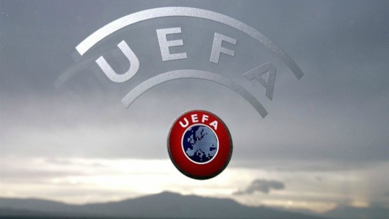 Στέλνει και εγγράφως το stop για διαιτησία για Λίγκα η UEFA