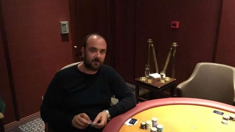 Online poker: Δείτε πόσα κέρδισαν οι Έλληνες σε 24 ώρες