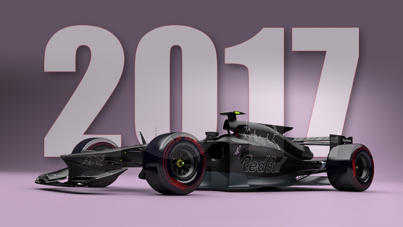 Ποιοι θα πάρουν θέση στη Formula1 το 2017;