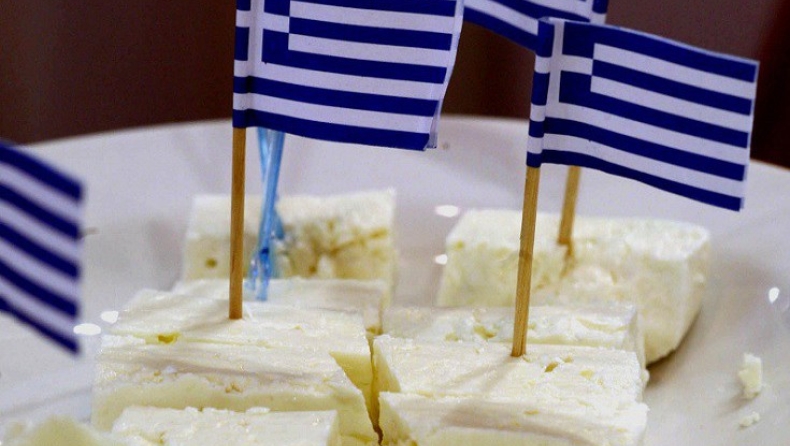 Οι χαμένες μάχες της Ελλάδας για τα προϊόντα ΠΟΠ