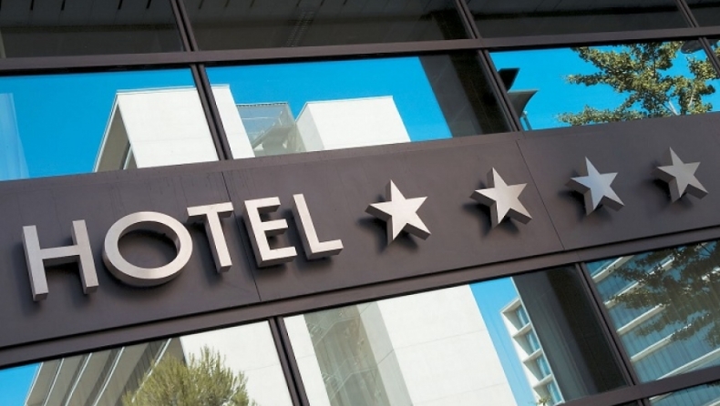 Η μεγαλύτερη αλυσίδα ξενοδοχείων έρχεται στην Ελλάδα