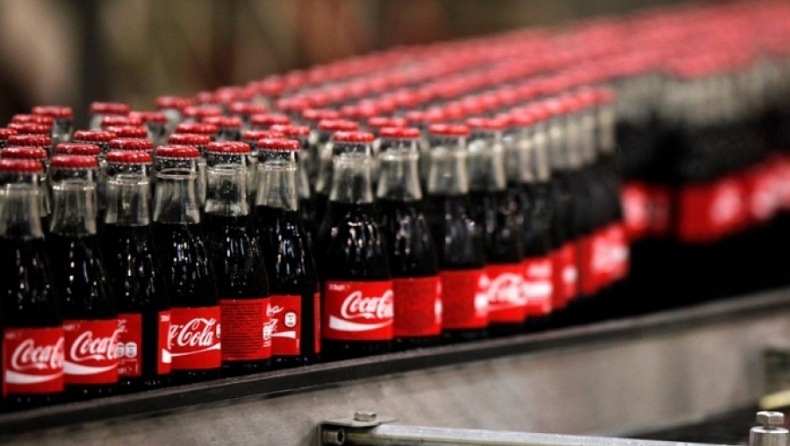Η νέα επένδυση της Coca Cola