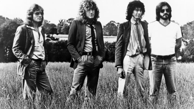 Κέρδισαν την δίκη για το Stairway To Heaven οι Led Zeppelin (vid)