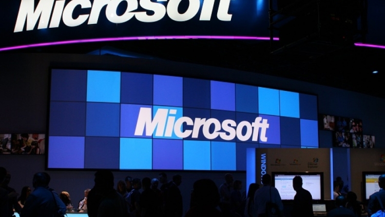 Η αποζημίωση της Microsoft σε καταναλώτρια