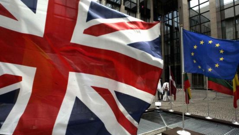Υπέρ του Brexit το 69%: Μόλις το 29% θέλει τη Βρετανία στην ΕΕ