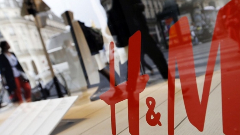 Η επεκτατική πολιτική της H&M στην Ελλάδα