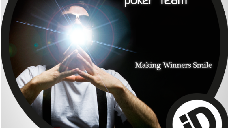 Απίστευτη υπηρεσία: Κινητή μονάδα περίθαλψης παικτών πόκερ
