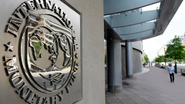 Το ΔΝΤ προειδοποιεί την Κίνα για το υψηλό εταιρικό χρέος