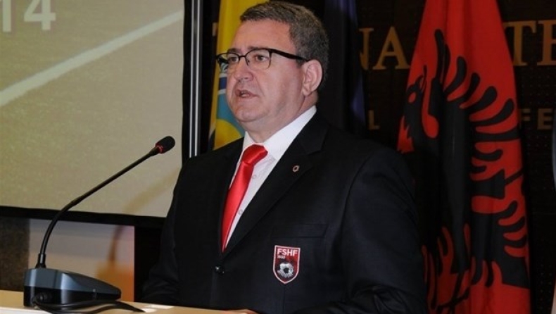 Ντούκα: «Η Εθνική Αλβανίας δεν έχει βγάλει εισιτήρια επιστροφής»