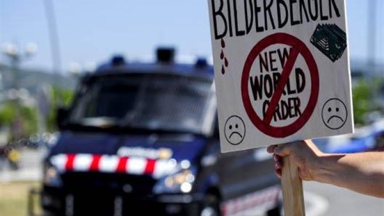 Νεοφιλελευθερισμός κεκλεισμένων των θυρών: Τι είναι η Λέσχη Μπίλντερμπεργκ
