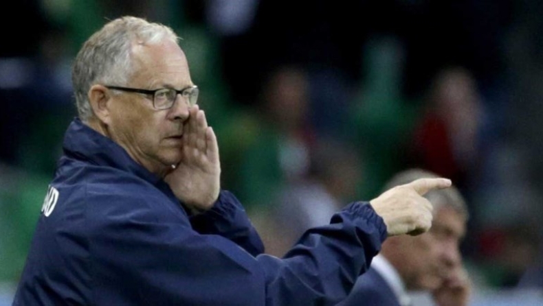 Λάγκερμπακ: «Αν ήθελε να νικήσει η Πορτογαλία ας έπαιζε καλύτερα»