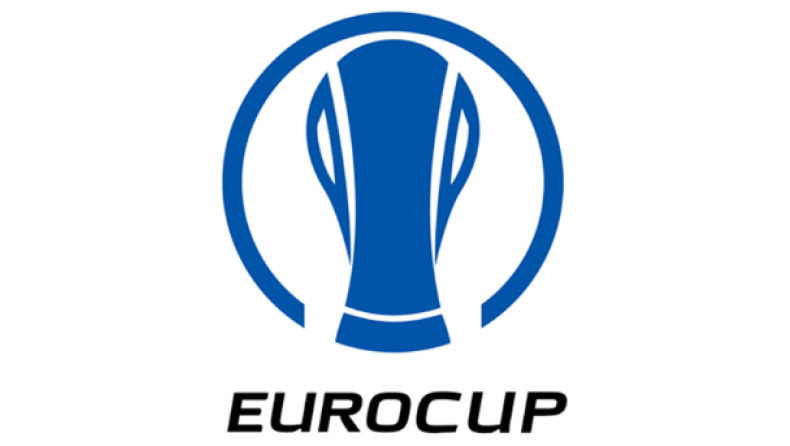 Ανακοινώνονται οι 24 ομάδες του EuroCup