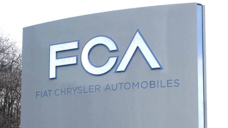 Fiat-Chrysler και Uber ενώνουν τις δυνάμεις τους