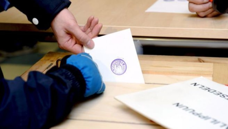 Πάνω από 10.000 έχουν υπογράψει για δημοψήφισμα στη Φινλανδία