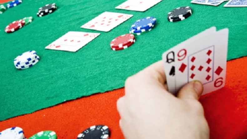 Δωρεάν video-μαθήματα πόκερ στα ελληνικά από τους ειδικούς!