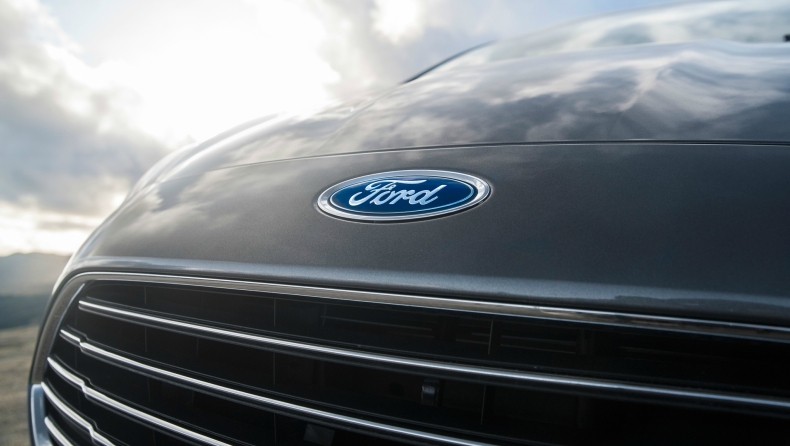 «Όσκαρ» και πάλι για τον EcoBoost της Ford