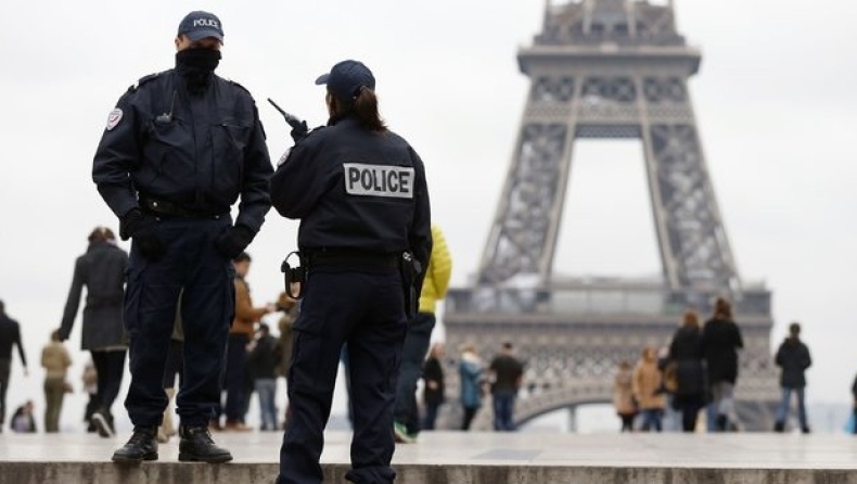 Διασυρμός για τη Γαλλική αστυνομία