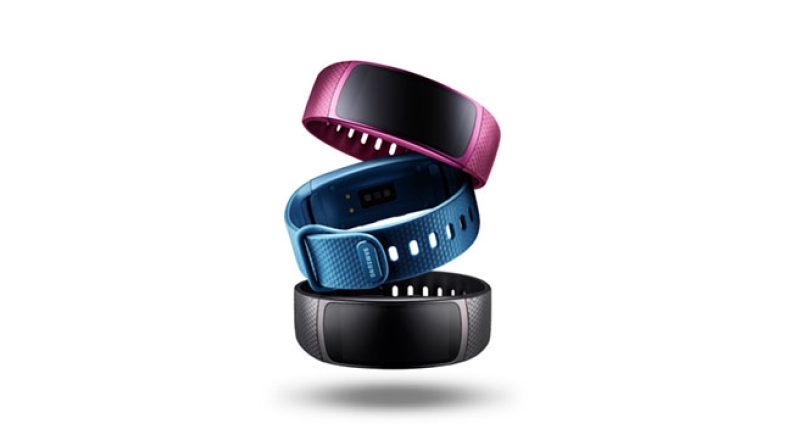 Αποκαλύφθηκαν τα Samsung Gear Fit 2 και Gear IconX (pic)