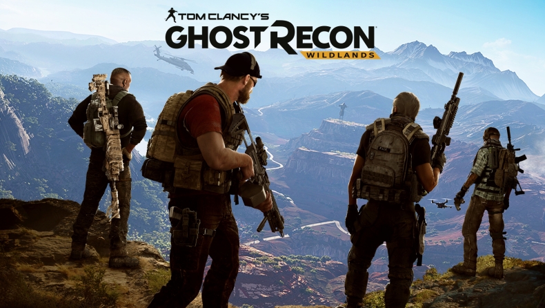 Περισσότερα gameplay videos για το Ghost Recon: Wildlands (vid)