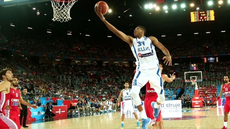 Θέμα στη FIBA το… ναι του Giannis! (vids)