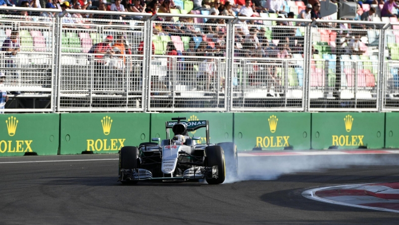 Χάμιλτον: «Έγινε πολύ τεχνική η Formula1»