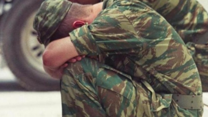 Θρήνος στην Μεγαλόπολη: Πέθανε στον ύπνο του 19χρονος στρατιώτης