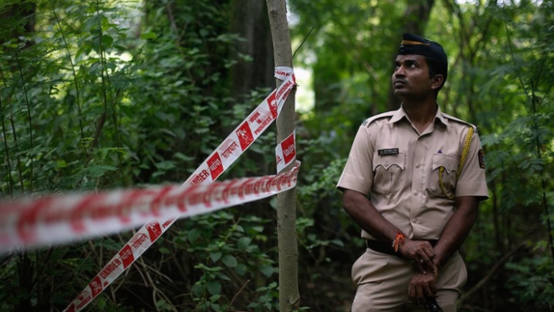Ινδία: Σκότωσε τη γυναίκα του, έκανε σεξ με το πτώμα και μετά κοιμήθηκε