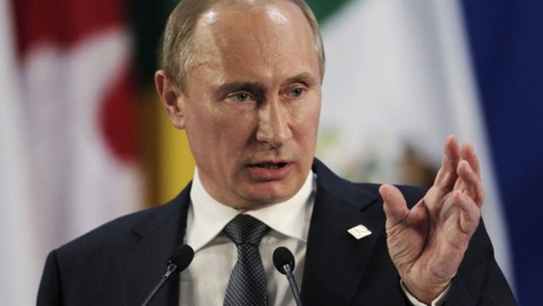 Πούτιν για βρετανικό δημοψήφισμα: Ο Κάμερον θέλει να εκβιάσει ή να τρομάξει την Ευρώπη;