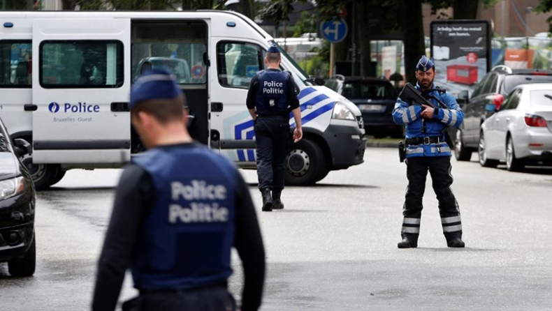 Δώδεκα συλλήψεις στο Βέλγιο - Πρόλαβαν νέα τρομοκρατικά χτυπήματα