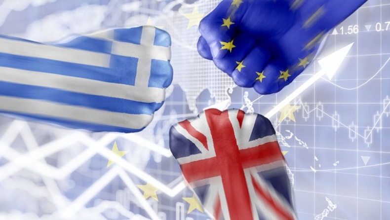 Γερμανοί επιχειρηματίες: Μετά το Brexit, έρχεται το Grexit