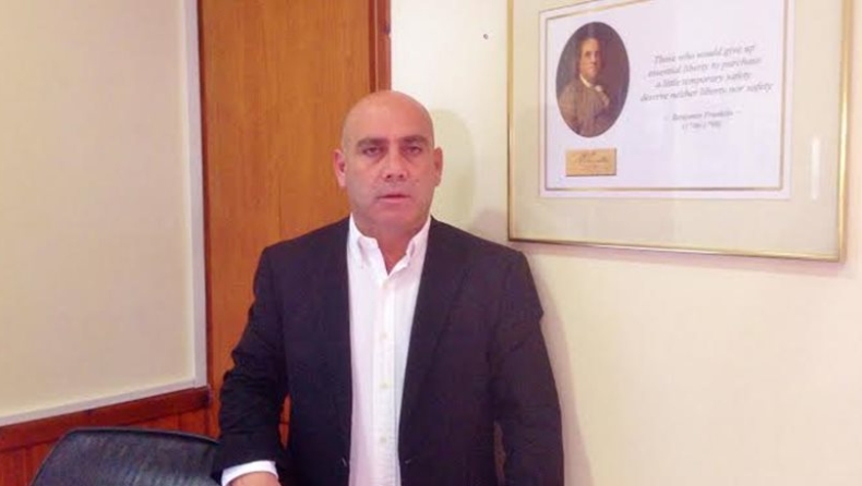 Κύπρος: Εκτέλεσαν τον επιχειρηματία που γλίτωσε το 2012! (vid)