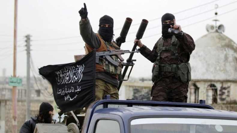 Λαβρόφ: Οι ΗΠΑ μας ζήτησαν να μην χτυπάμε την αλ-Κάιντα