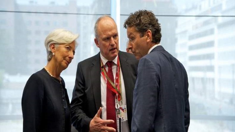 Δύσκολα τα πράγματα: Χαώδεις οι διαφορές ΔΝΤ- Ευρωπαίων για το χρέος