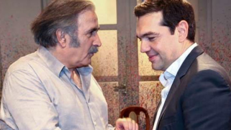 Λαζόπουλος κατά ΣΥΡΙΖΑ: Μας πήρατε τα σπίτια; Τελειώσατε! (vid)