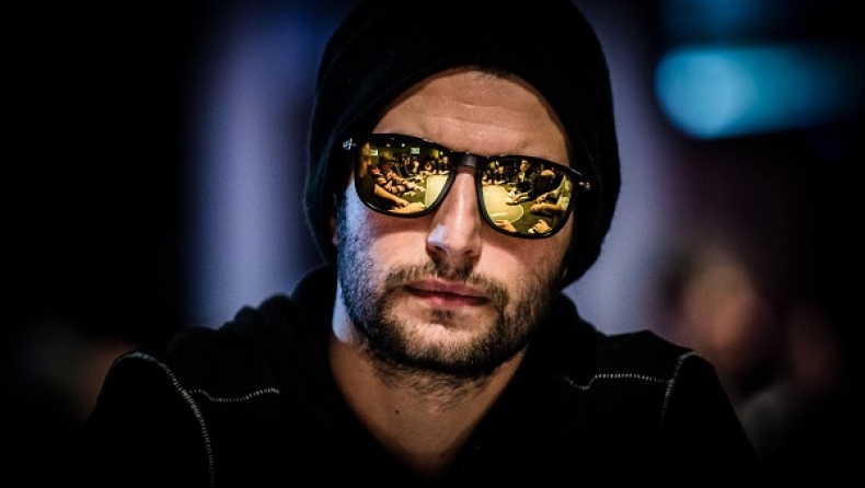 Έλληνας παίκτης πόκερ παίζει σήμερα για $290.635 στο Λας Βέγκας