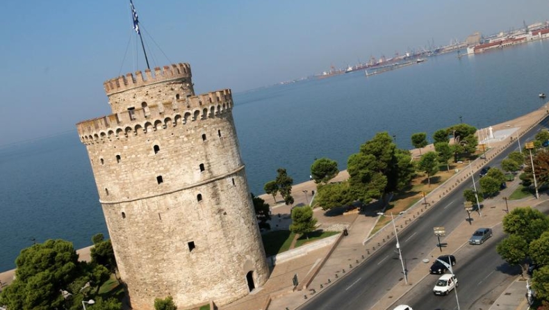 Ύστερα από έξι χρόνια η Θεσσαλονίκη συνδέεται ακτοπλοϊκά με τις Σποράδες