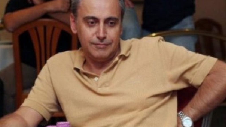 Διάκριση για Έλληνα παίκτη πόκερ σε τουρνουά του Λας Βέγκας