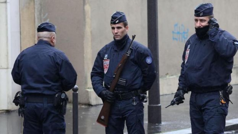 Νέες συλλήψεις τζιχαντιστών στο Παρίσι