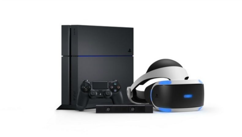 Στην Ελλάδα τον Οκτώβριο το PlayStation VR