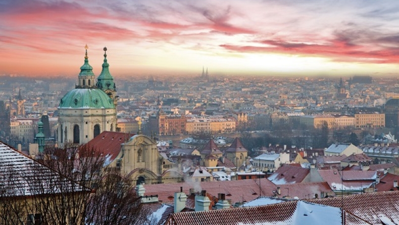 Τσεχία και Πολωνία νομιμοποιούν το online πόκερ