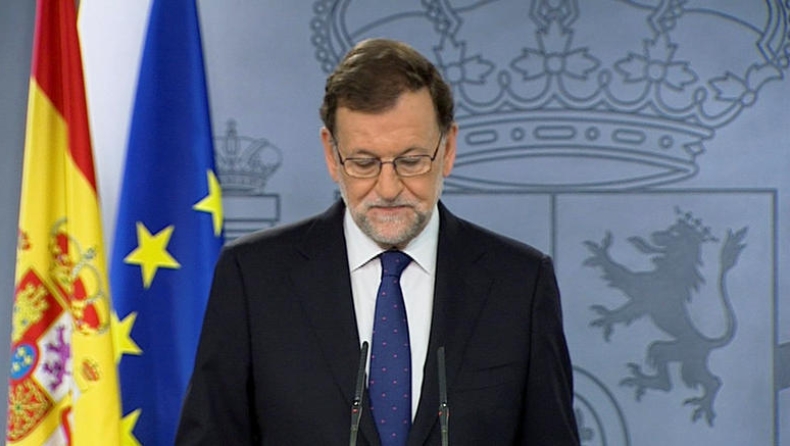 H Ισπανία φέρνει την επόμενη μεγάλη κρίση στην ΕΕ