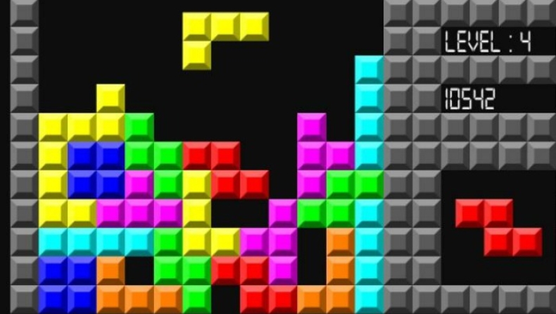 Κι όμως το Tetris ετοιμάζεται να γίνει ταινία!