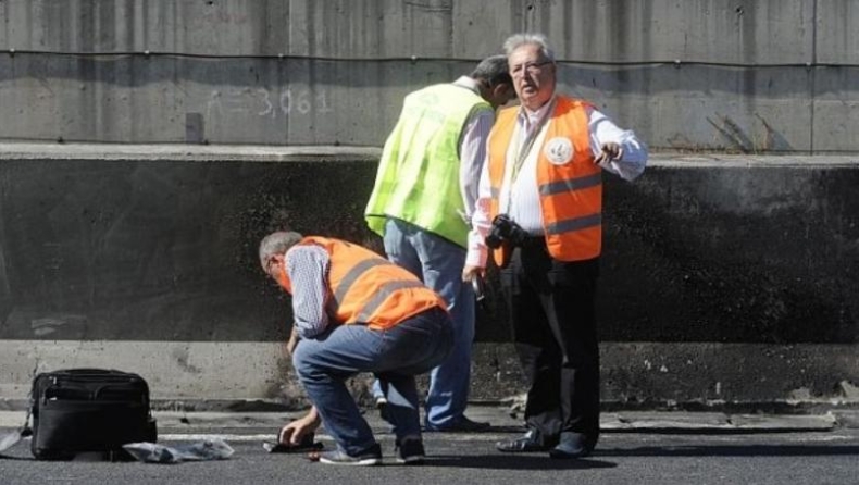 Υπόθεση Μαυρίκου: Τι λένε οι δύο τεχνικοί σύμβουλοι