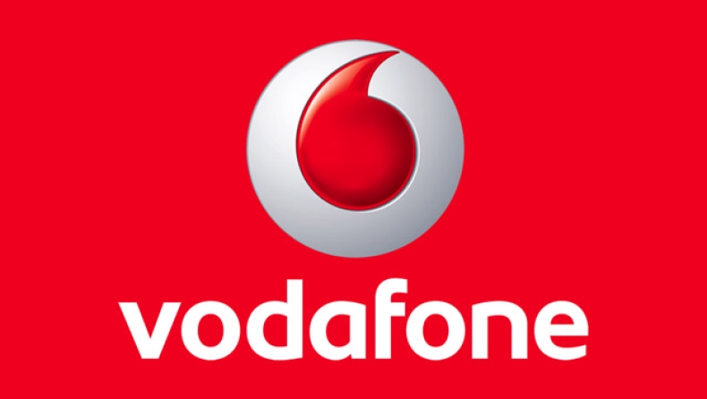 Επενδυτικό πλάνο ύψους 500 εκατ. ευρώ από τη Vodafone Ελλάδας