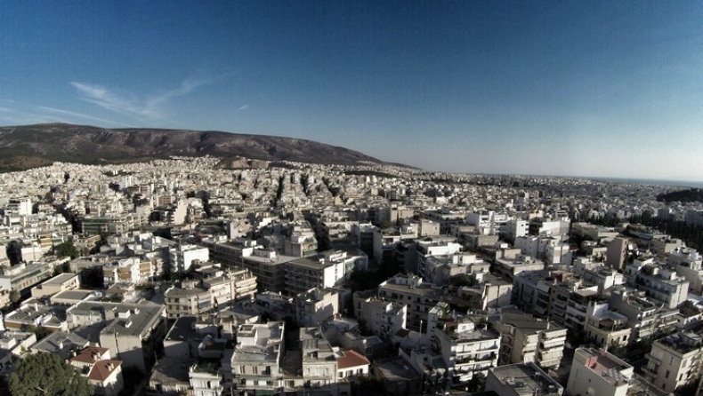 Στη Βουλή η τροπολογία για τον ΕΝΦΙΑ