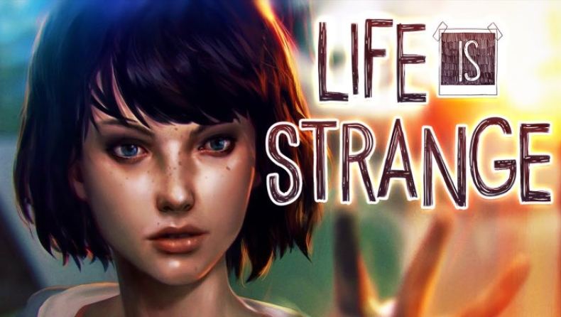 Δωρεάν το Life is Strange: Episode 1