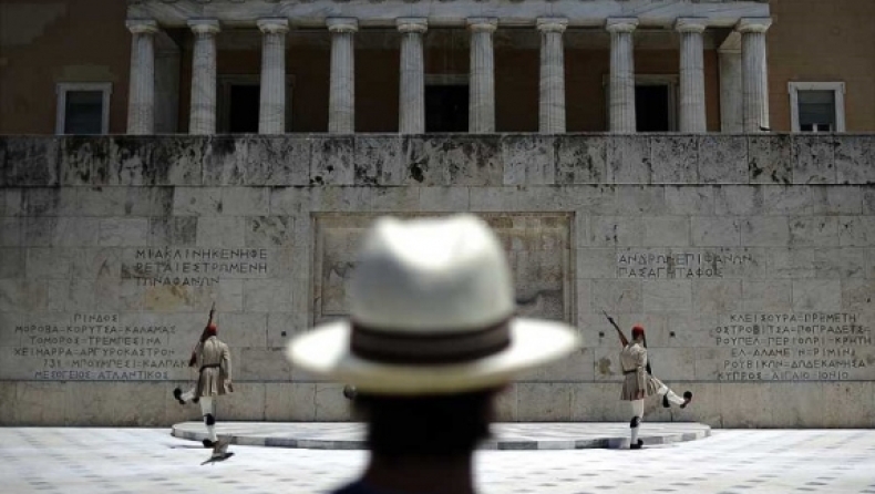 Έρχονται νέα μέτρα λόγω ...Brexit