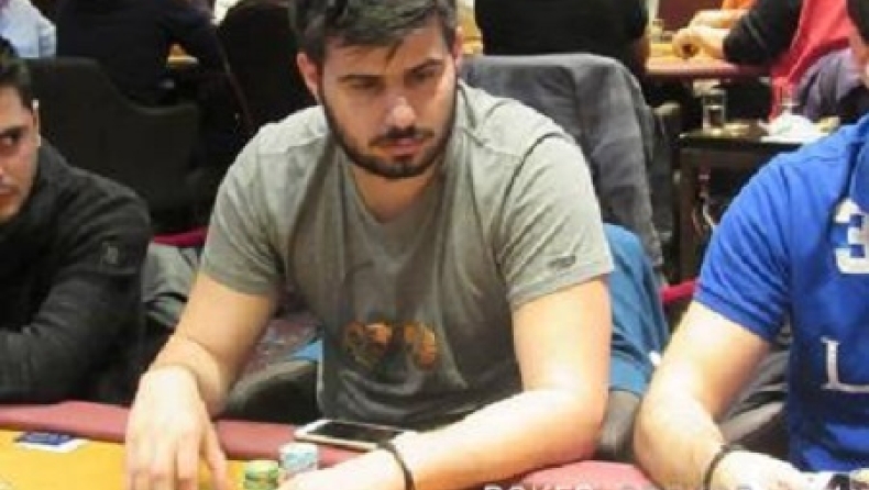 Online poker: Πάνω από $55.000 κέρδισαν οι Έλληνες σε 24 ώρες