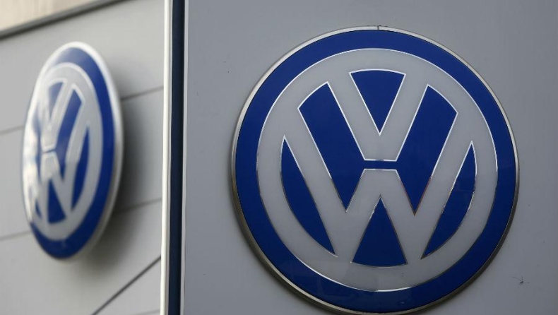 «Λυπάται» η Volkswagen για πρόστιμο από την Ουάσινγκτον