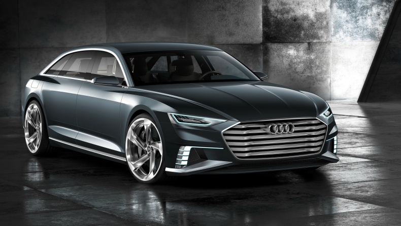 Το πρώτο πλήρως αυτόνομο ΙΧ θα είναι Audi;